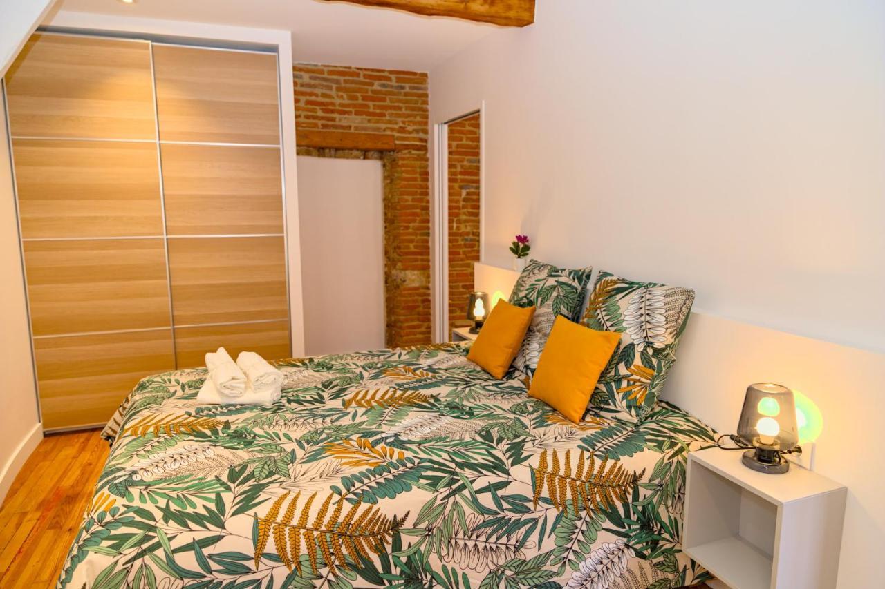 Le Saint Rome - Hypercentre Apartment *