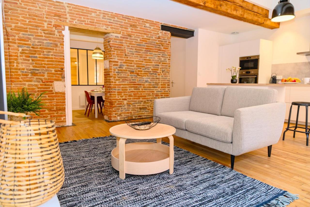 Le Saint Rome - Hypercentre Apartment *