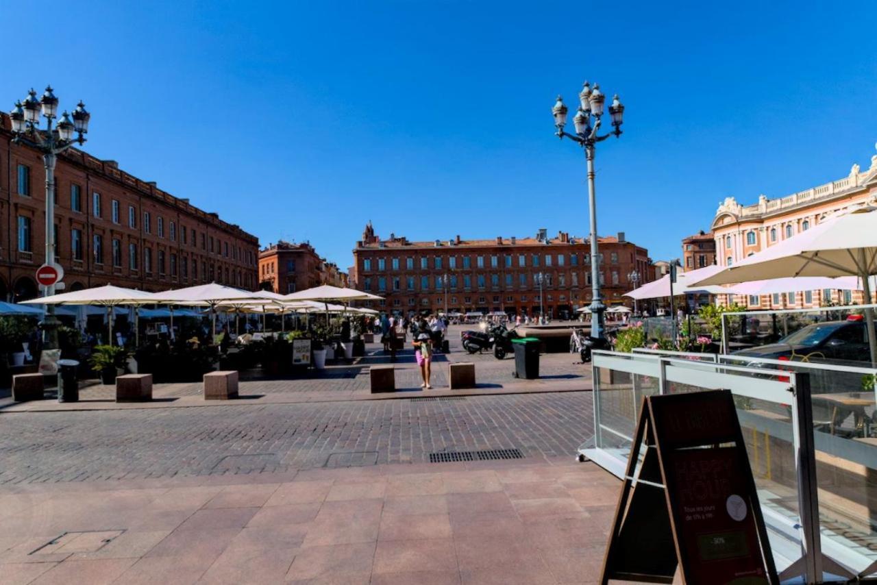 Apartment Le Saint Rome - Hypercentre